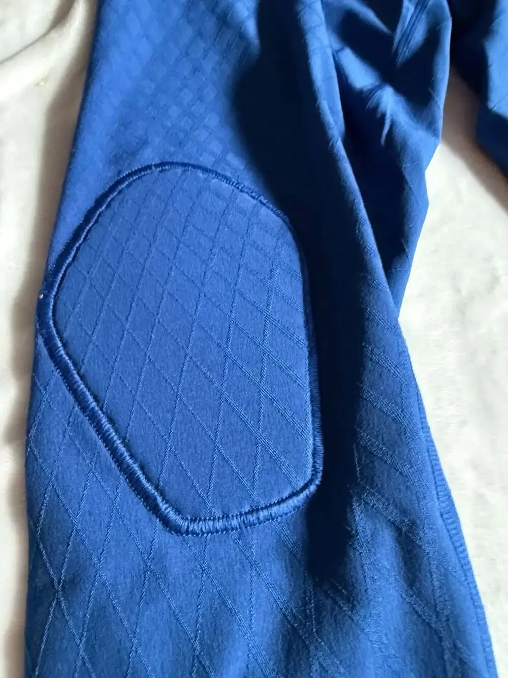 Nike impact compression logo